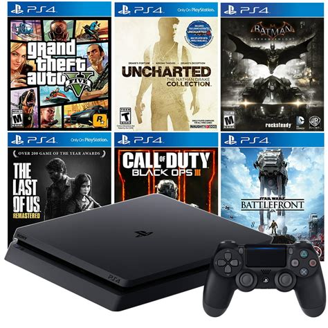 Consoles. 27 Results. Filter. Sort: Best Matches. Refurbished. Clear Filters. 1 2. View all results for PlayStation 4 Refurbished Consoles. Search our huge selection of new and used PlayStation 4 Refurbished Consoles at fantastic prices at GameStop.